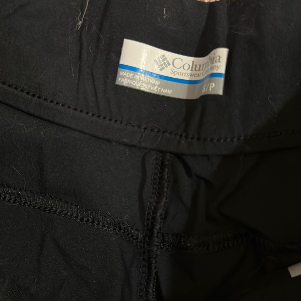 Columbia Shorts